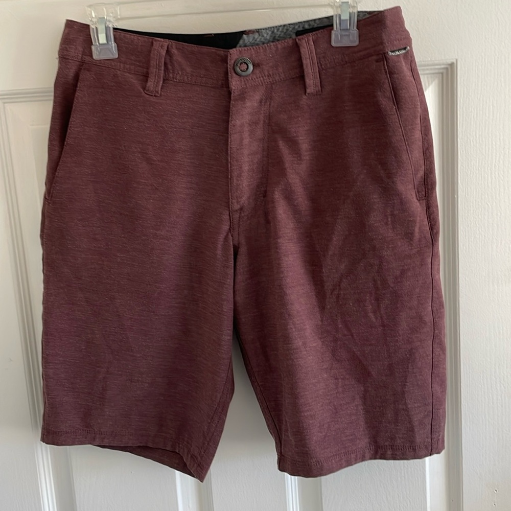 Volcom Surf & Turf Shorts 29